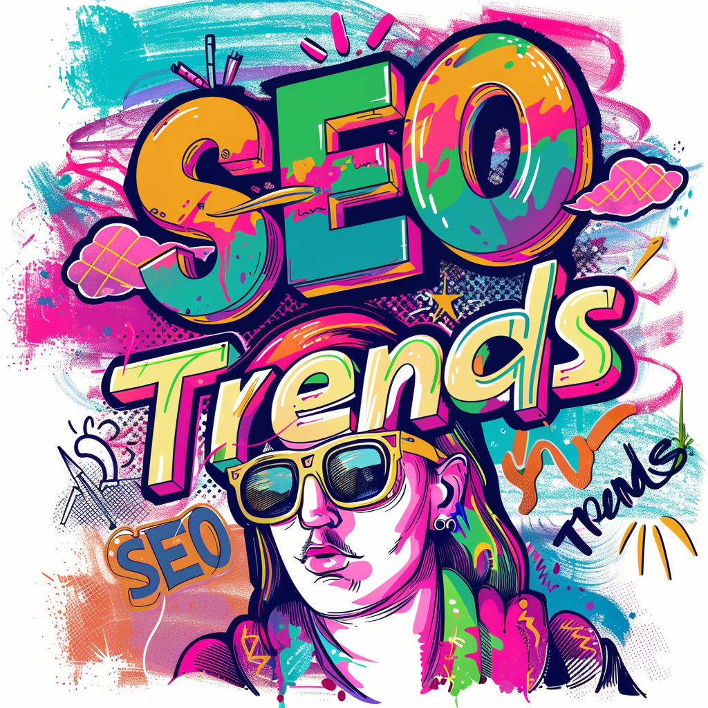 SEO Trends