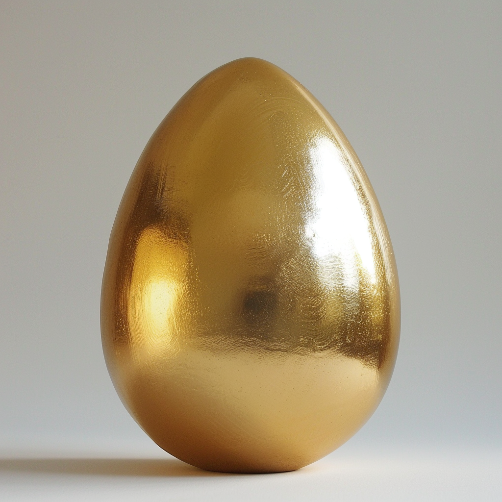 golden egg