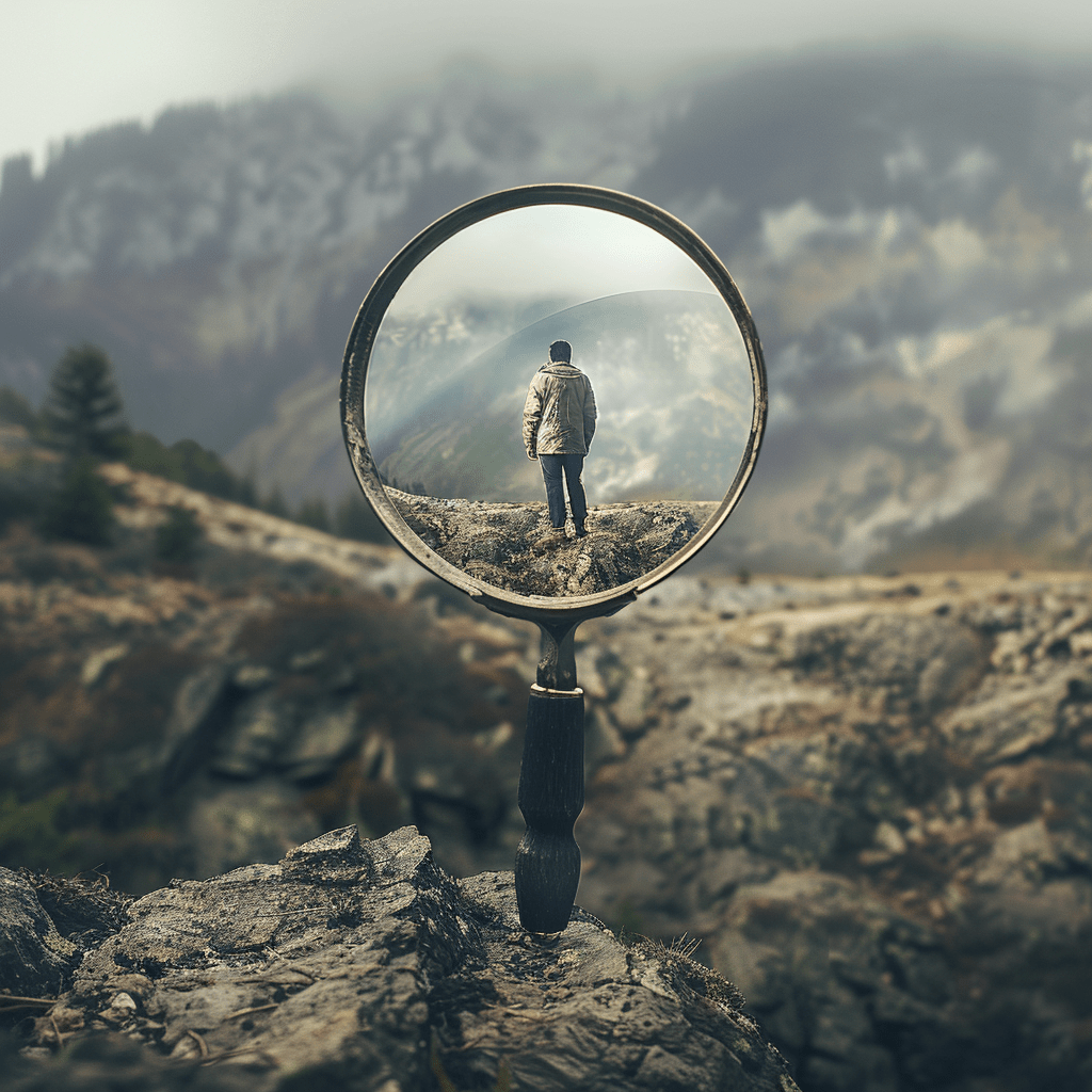 focus and visability