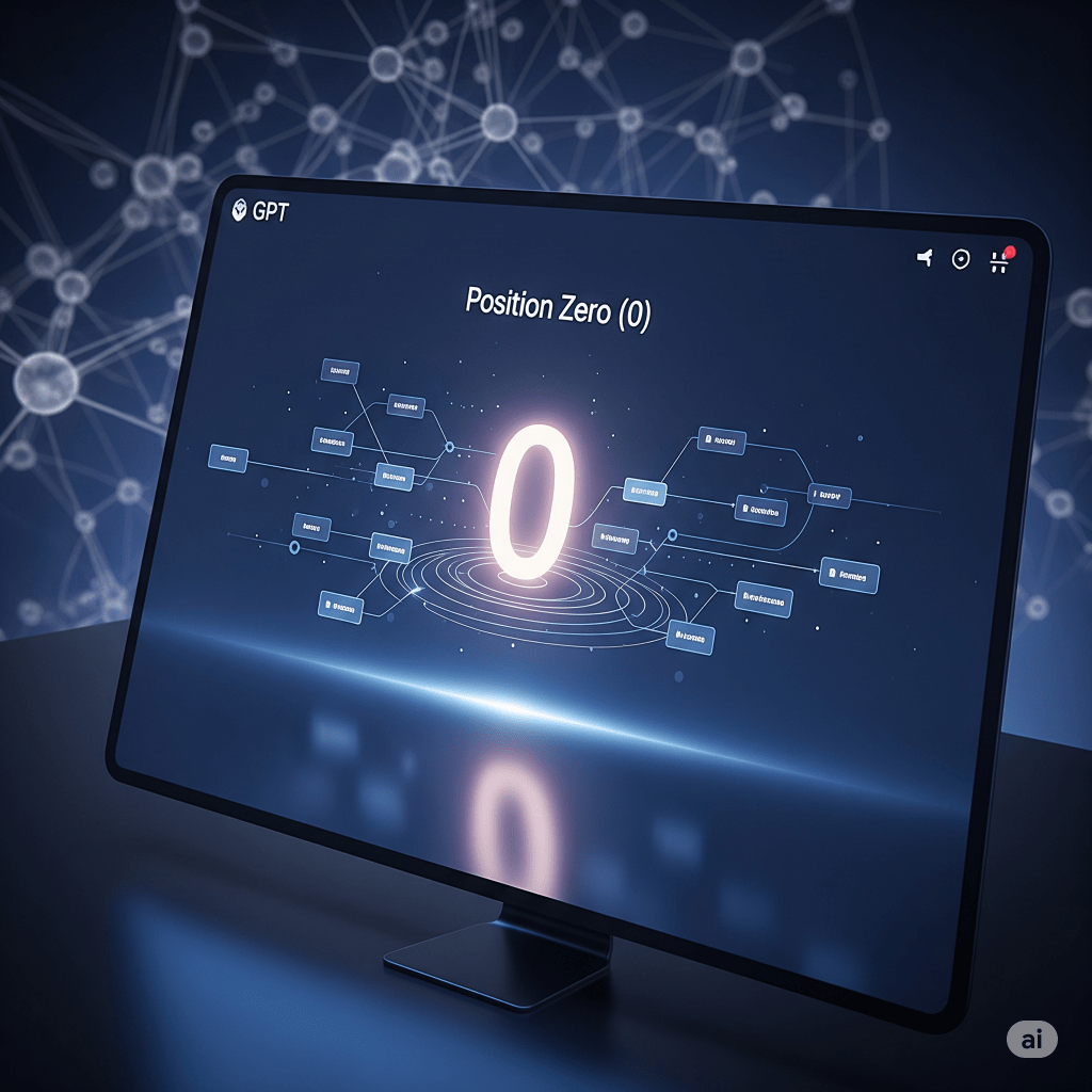 Position Zero